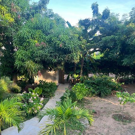 Agua De Coco Daire Puerto Escondido  Dış mekan fotoğraf