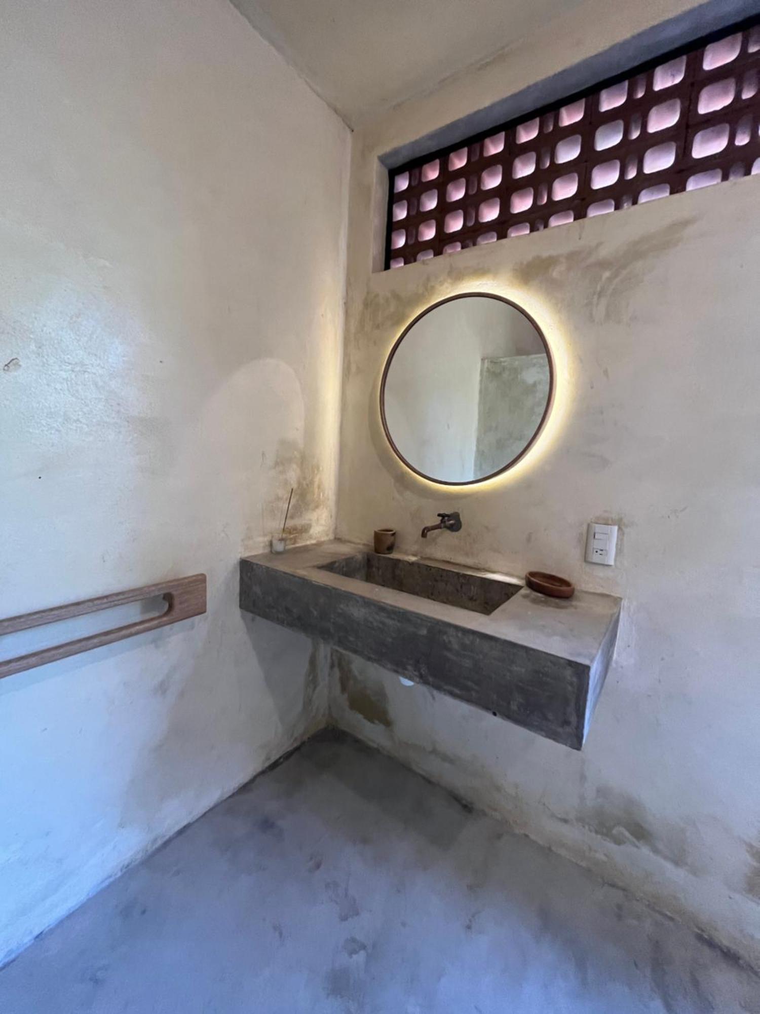 Agua De Coco Daire Puerto Escondido  Dış mekan fotoğraf