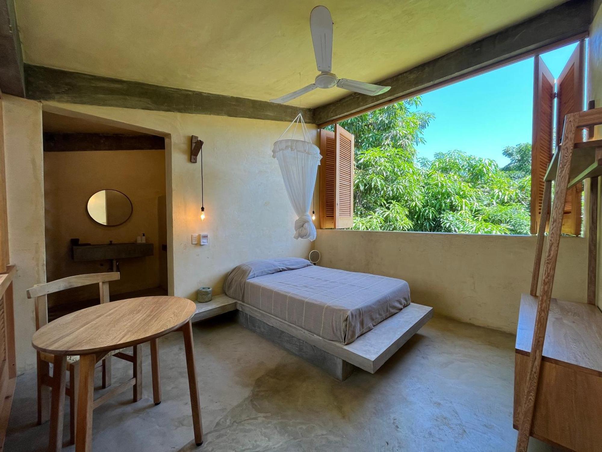 Agua De Coco Daire Puerto Escondido  Dış mekan fotoğraf